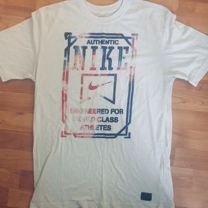 Men’s Nike Tee